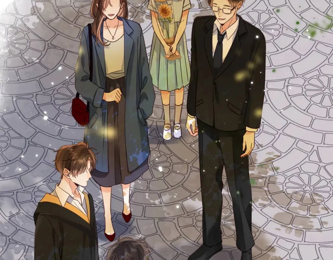 第40话 舍不得哥哥？36