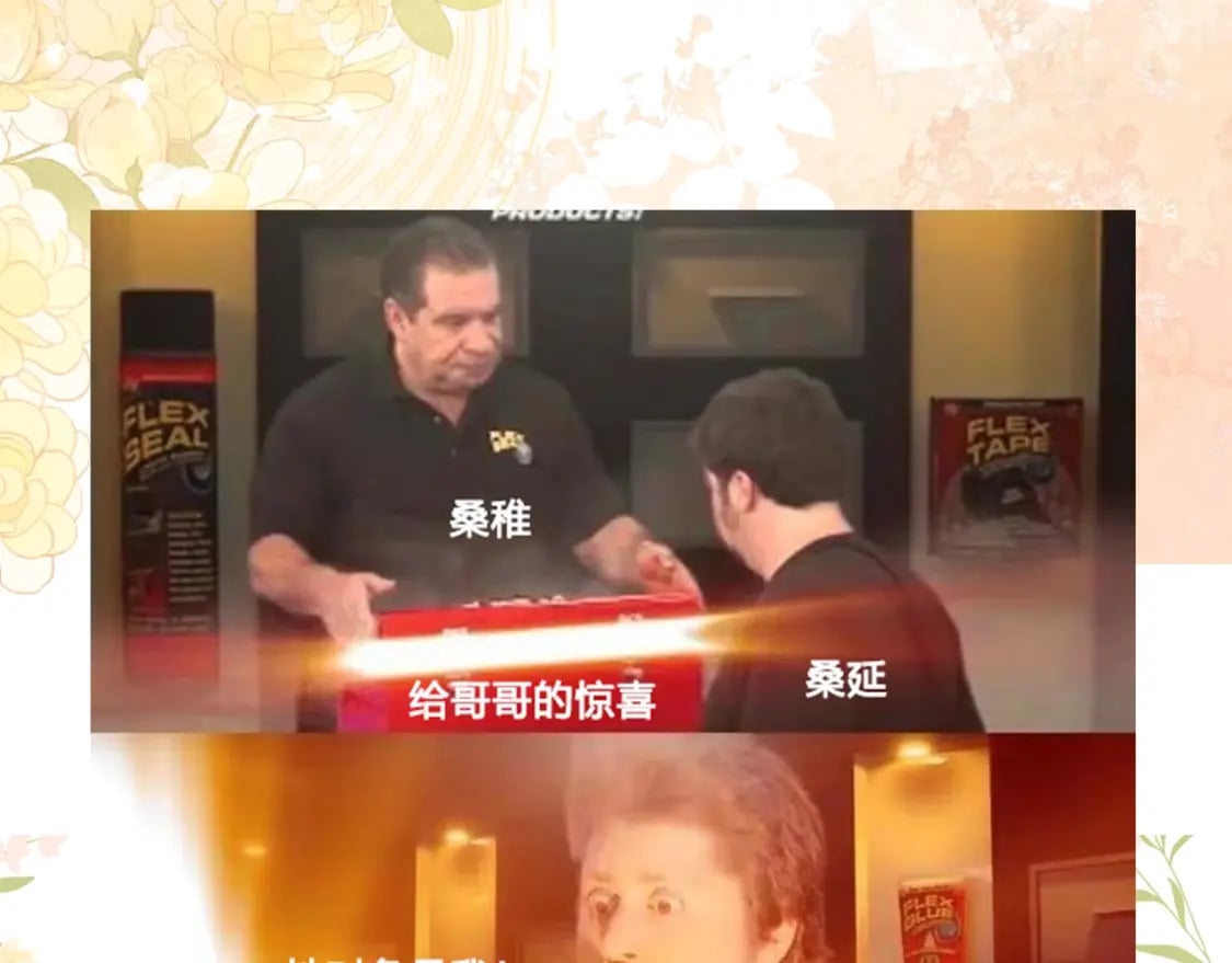 第10期 【搞点事】梗图大赏7