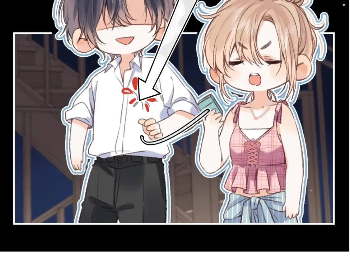 第35期 如果改掉漫画的原台词……11