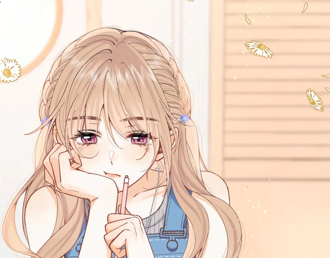 第4话 偷偷学习43