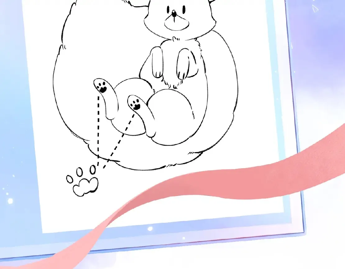 第34期 小课堂：小狐狸怎么画8