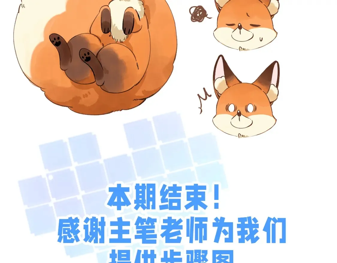 第34期 小课堂：小狐狸怎么画18
