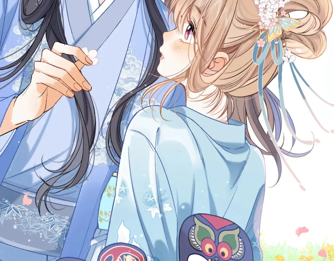 番外：今日便是嘉期96