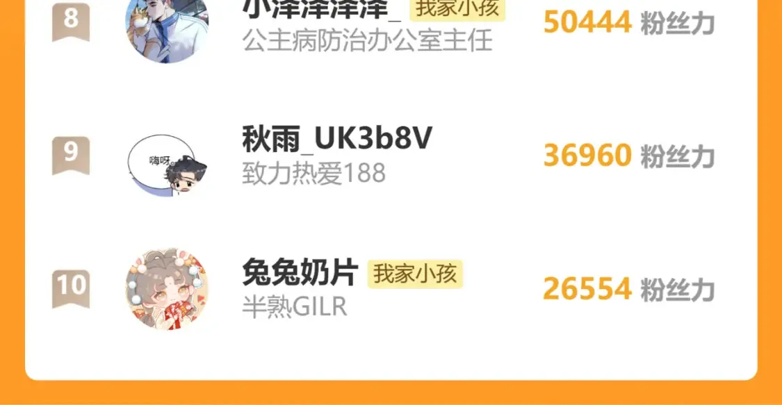 第二季17 男狐狸精106