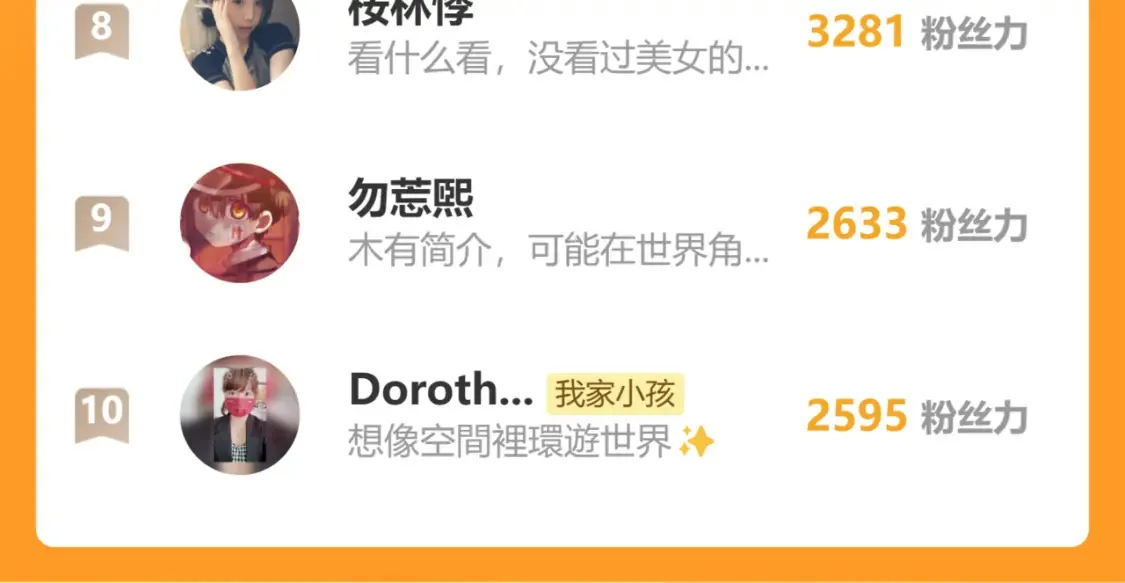 43 我们只只也得有95