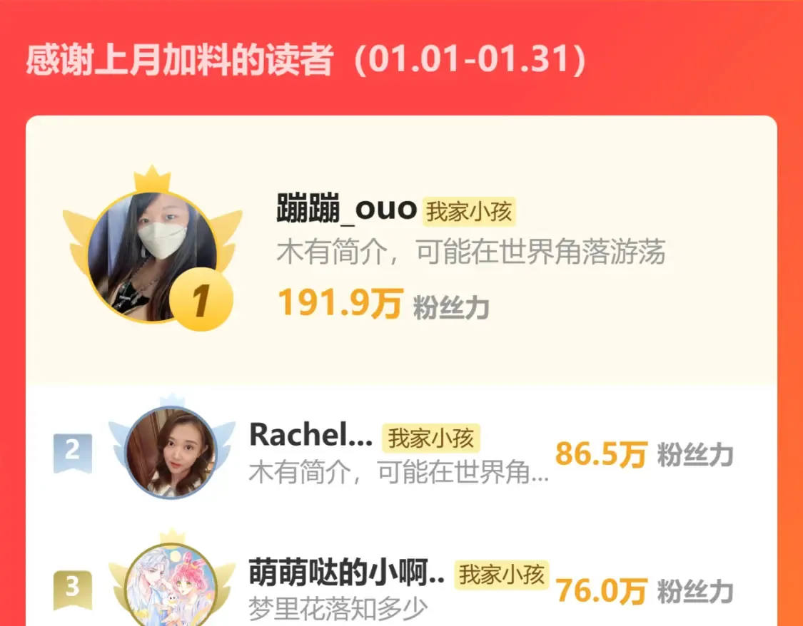 第二季23 二号哥哥100