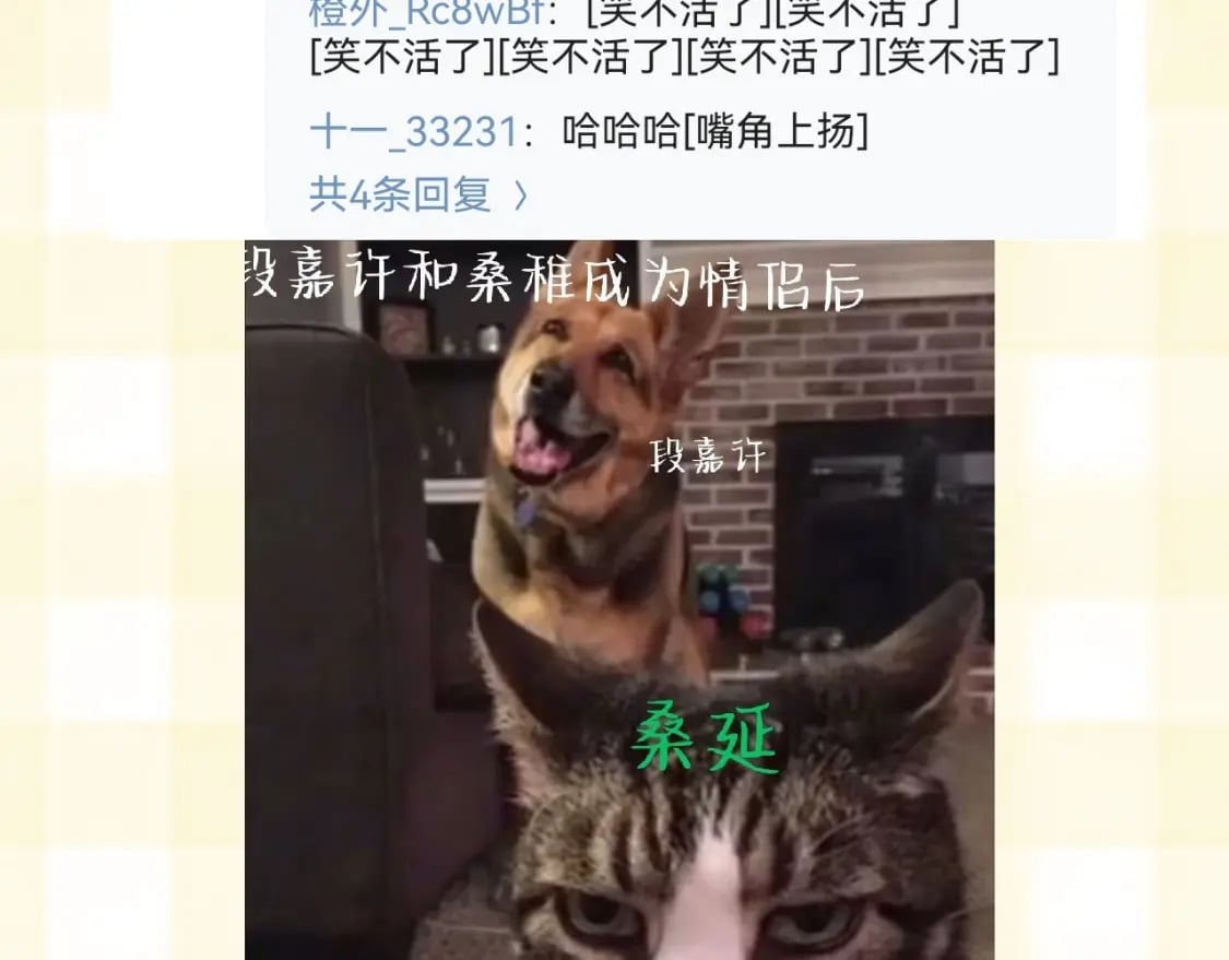 第20期［搞点事］7月整活总结（日更中9