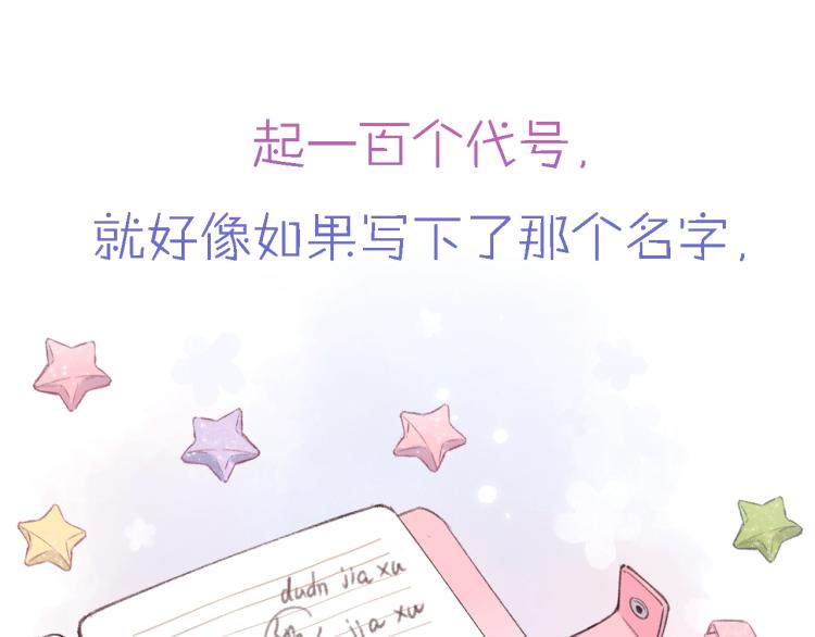 序章 藏不住的心事8