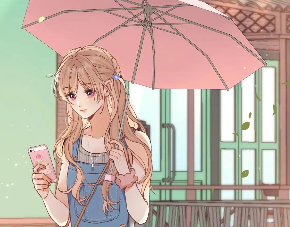 第四季 03话 搭讪58