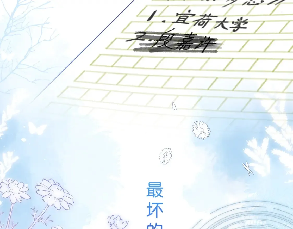 序章 偷偷第二季正式归回22