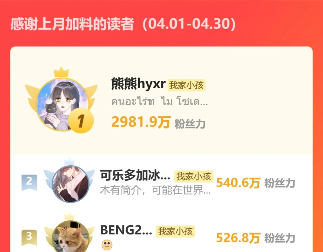 29 朋友124