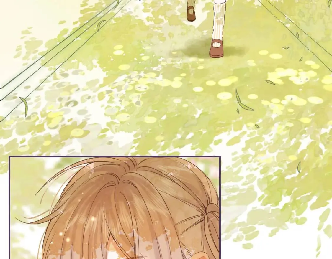第40话 舍不得哥哥？13