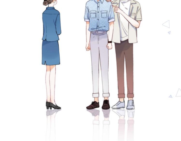 第16话 不是拉肚子101