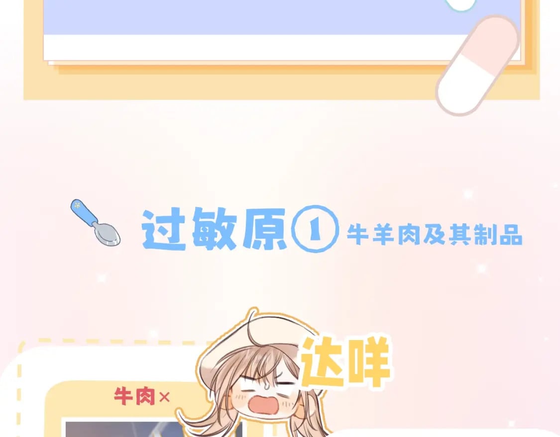 第7期 【搞点事】大家的过敏症8