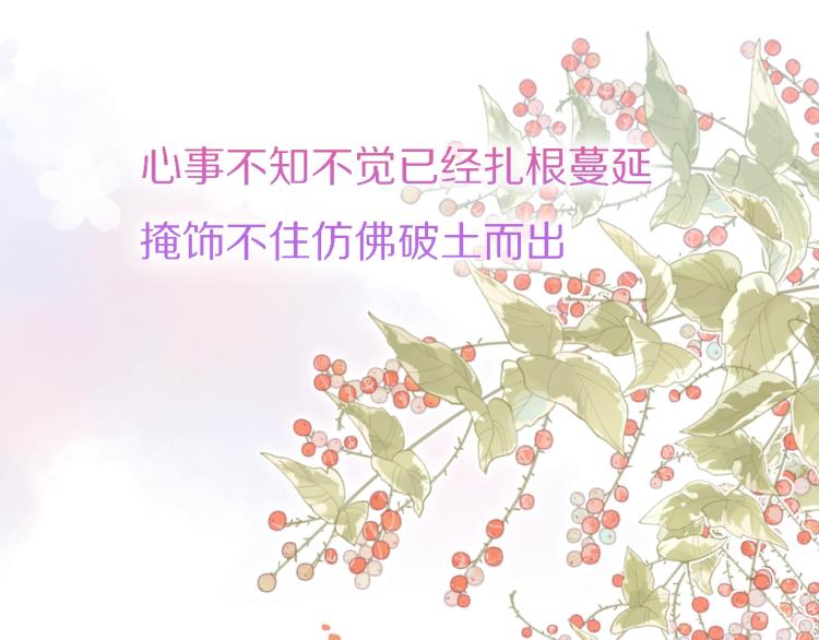 序章 藏不住的心事28
