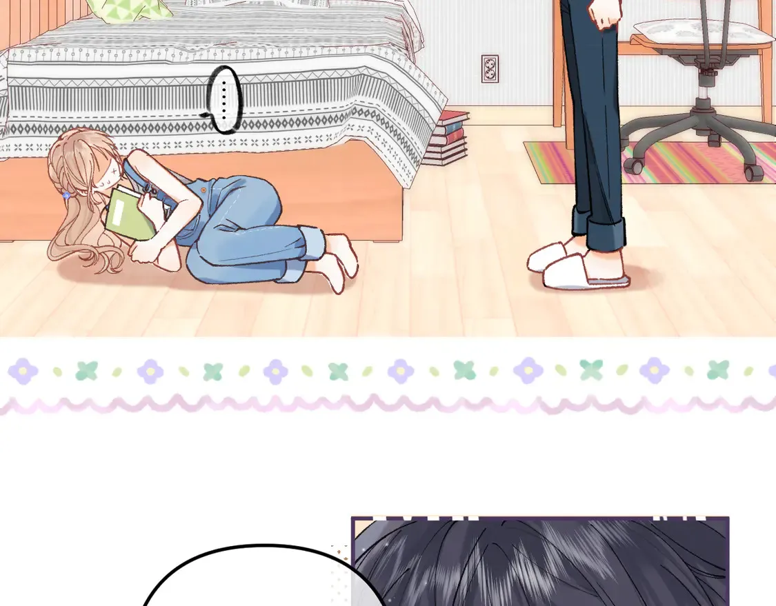 第4话 偷偷学习69