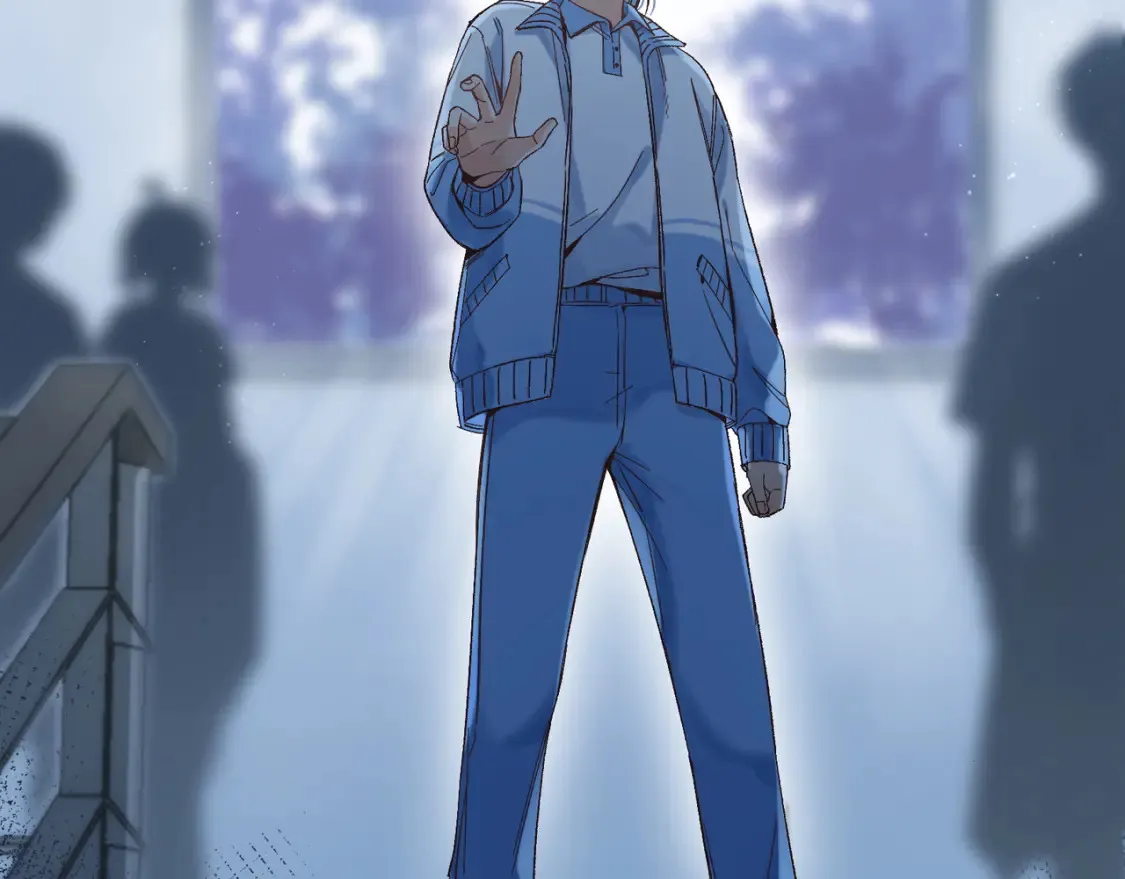 36 昏暗的过去47