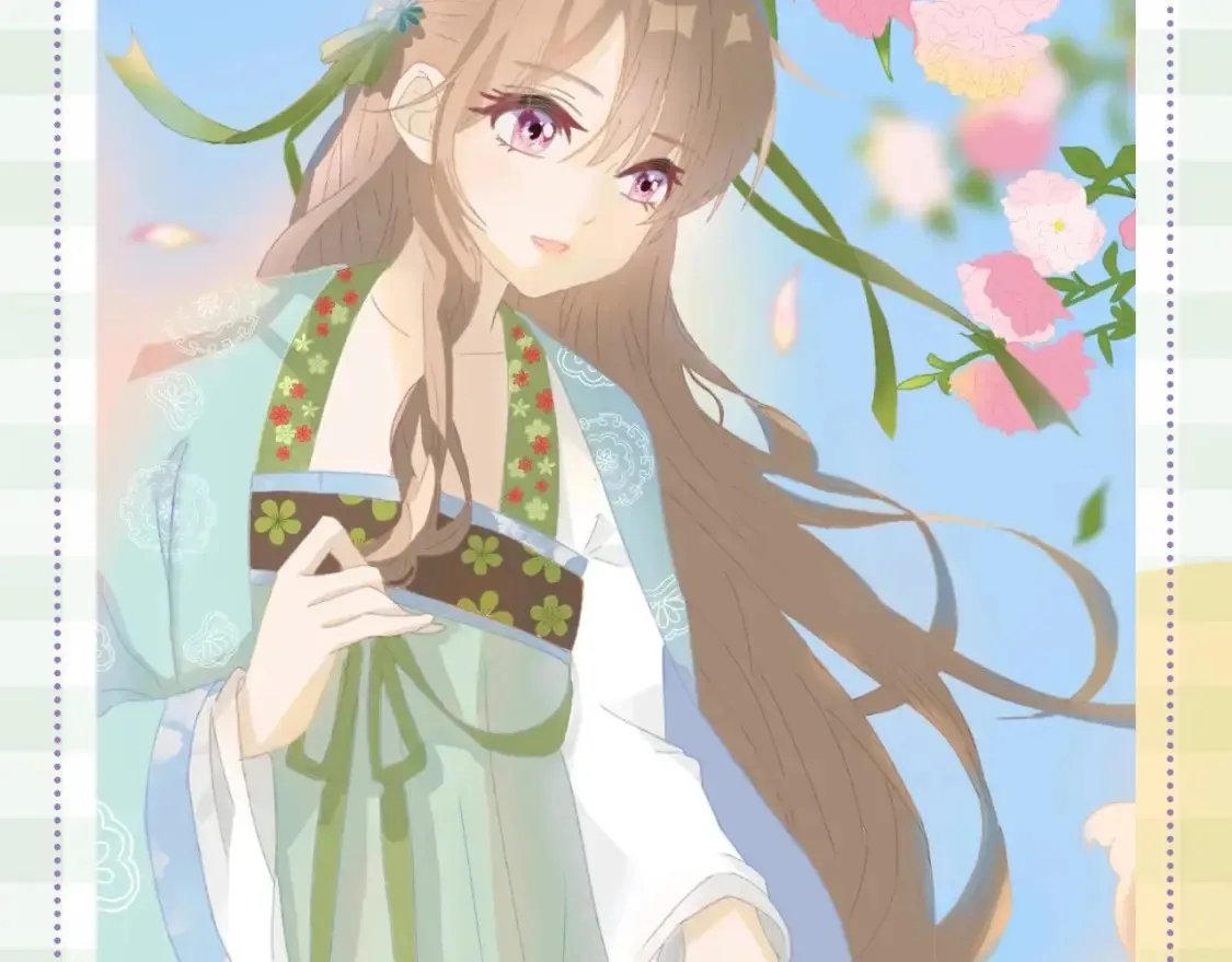 第46期 偷偷同人大赏来啦~25