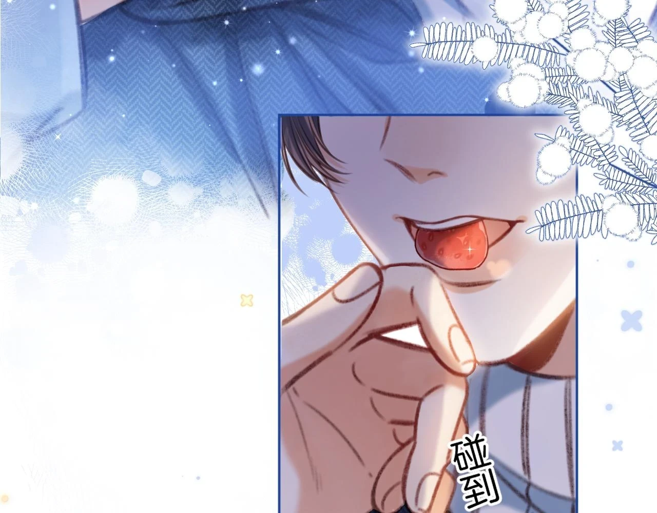 第二季19 喂草莓88