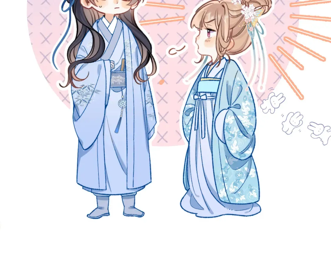 番外：今日便是嘉期50