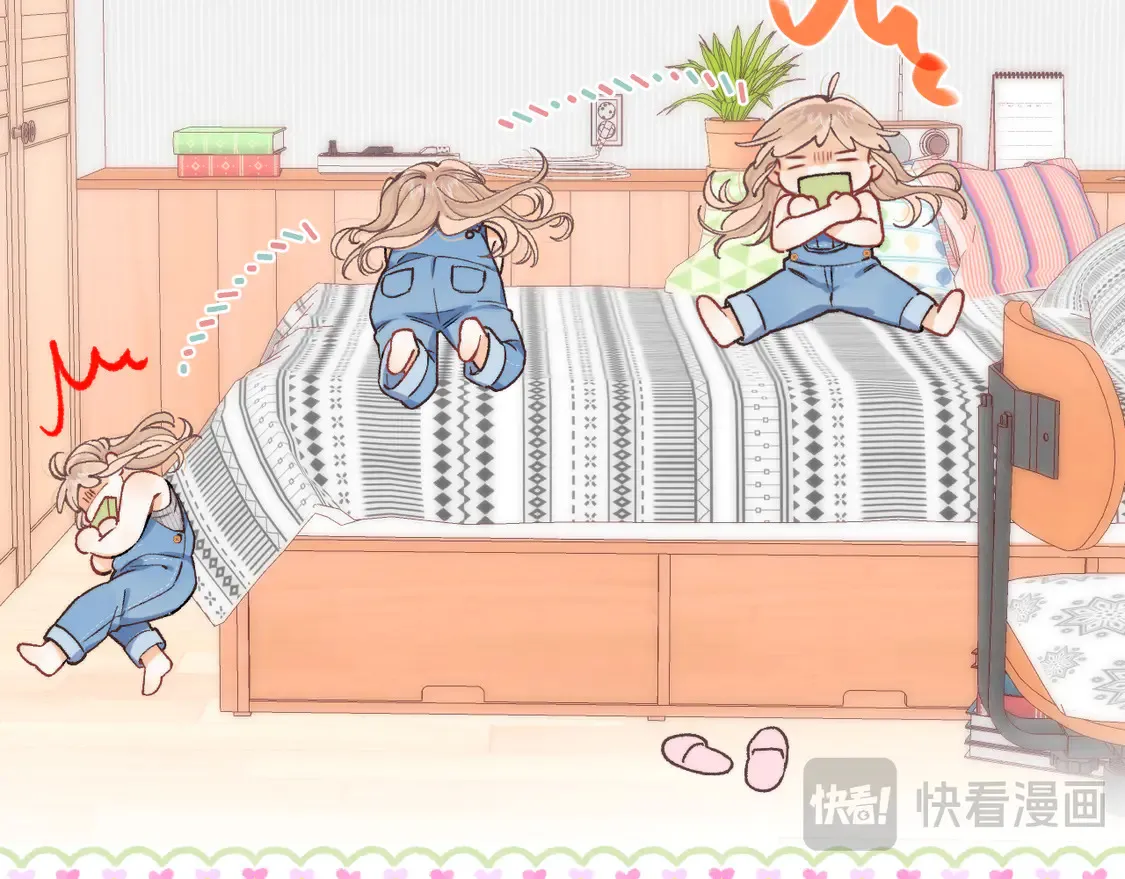 第4话 偷偷学习60