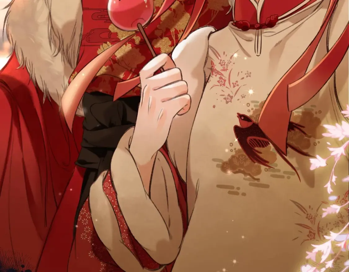 春节番外22