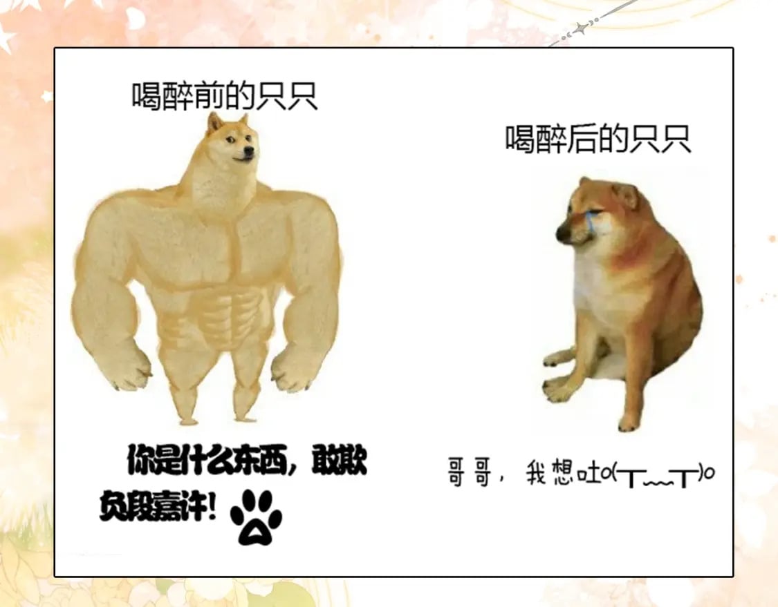 第10期 【搞点事】梗图大赏6