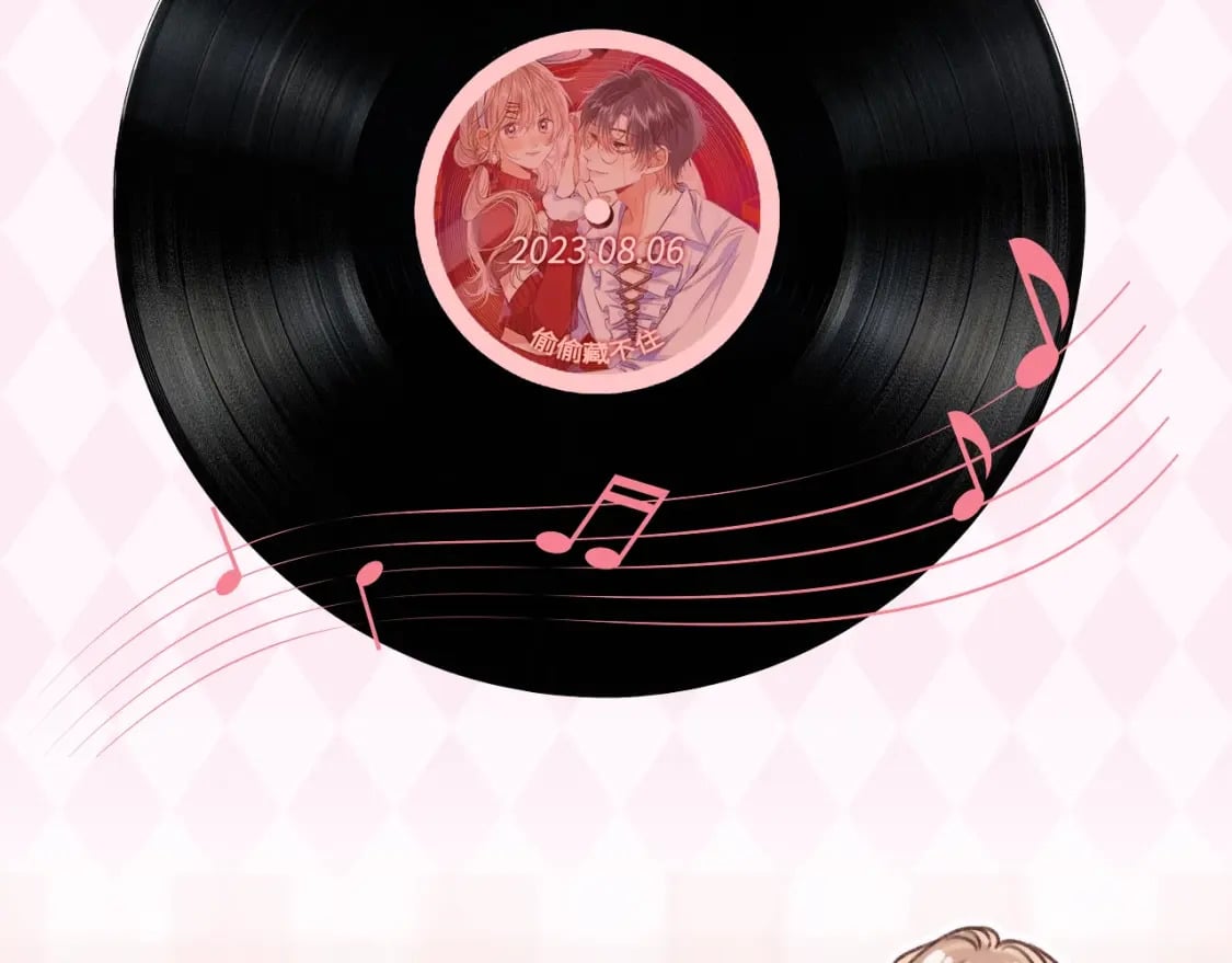 第26期 偷偷角色歌单揭秘？4