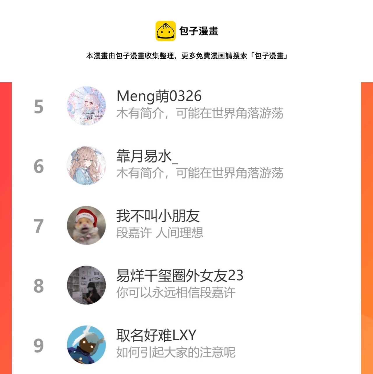 第36话 还会长大的100