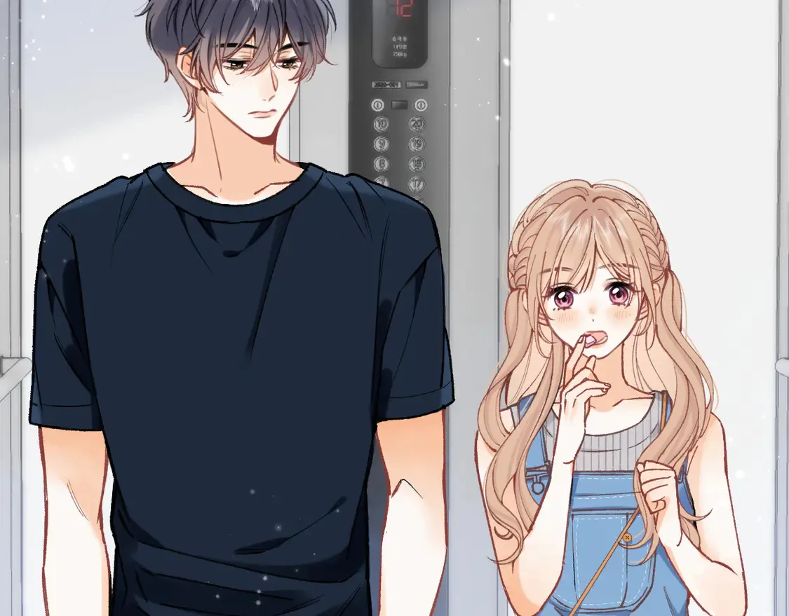 第4季 05话 牵手还是牵手61