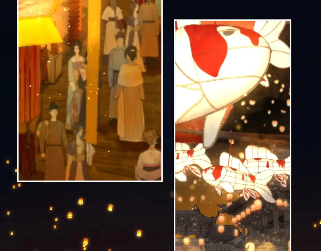 春节番外4