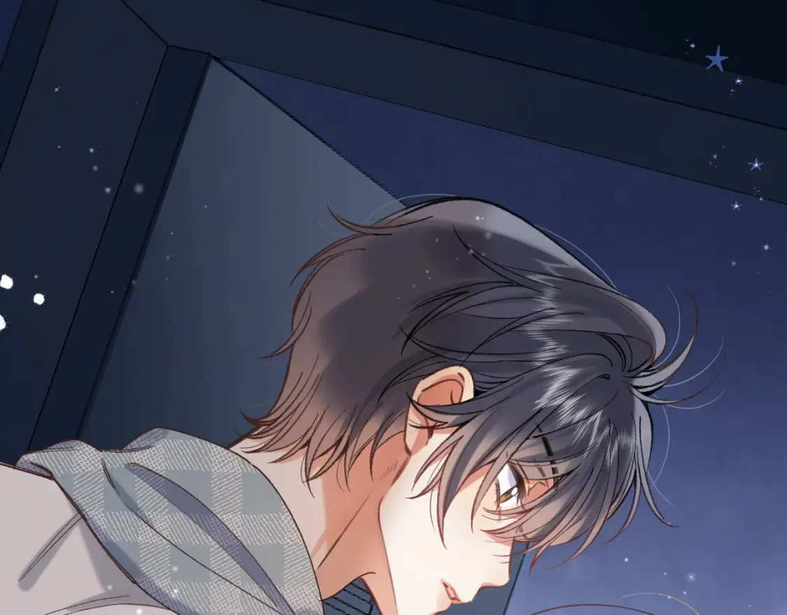 46 初吻43