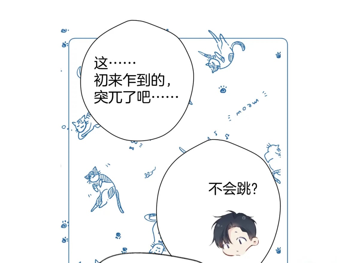 日常11 面对17