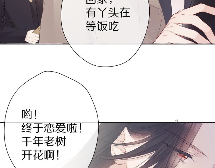 番外 甜蜜的麻烦79