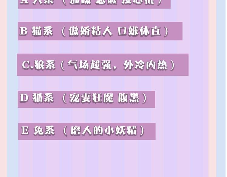 番外1 他是狼100