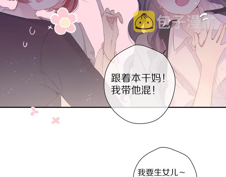 番外 最初（父母番外下）90