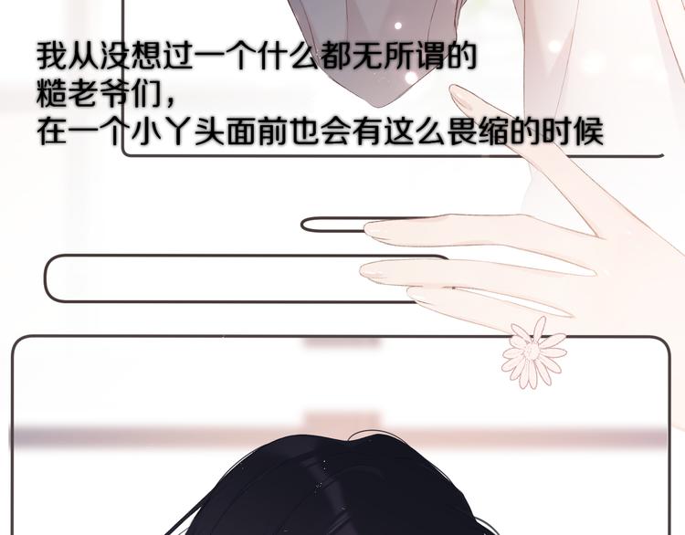 番外 甜蜜的麻烦84