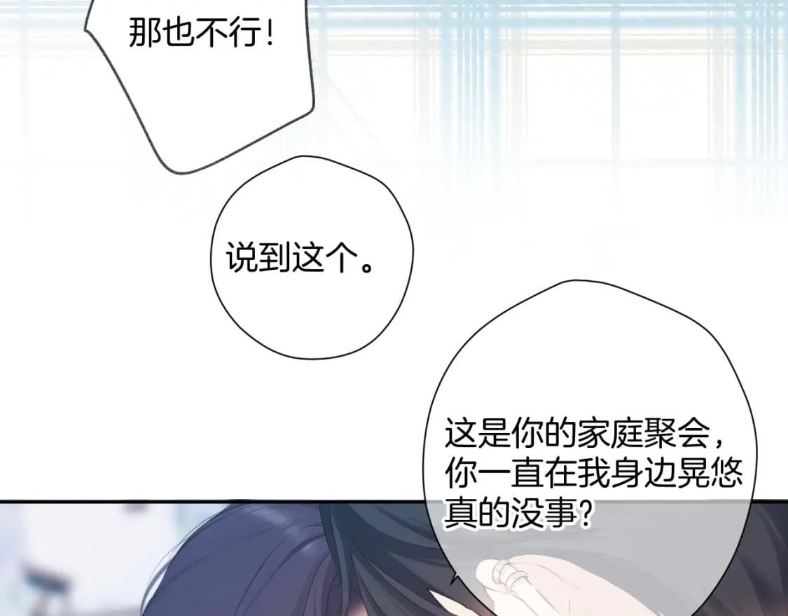 日常11 面对88