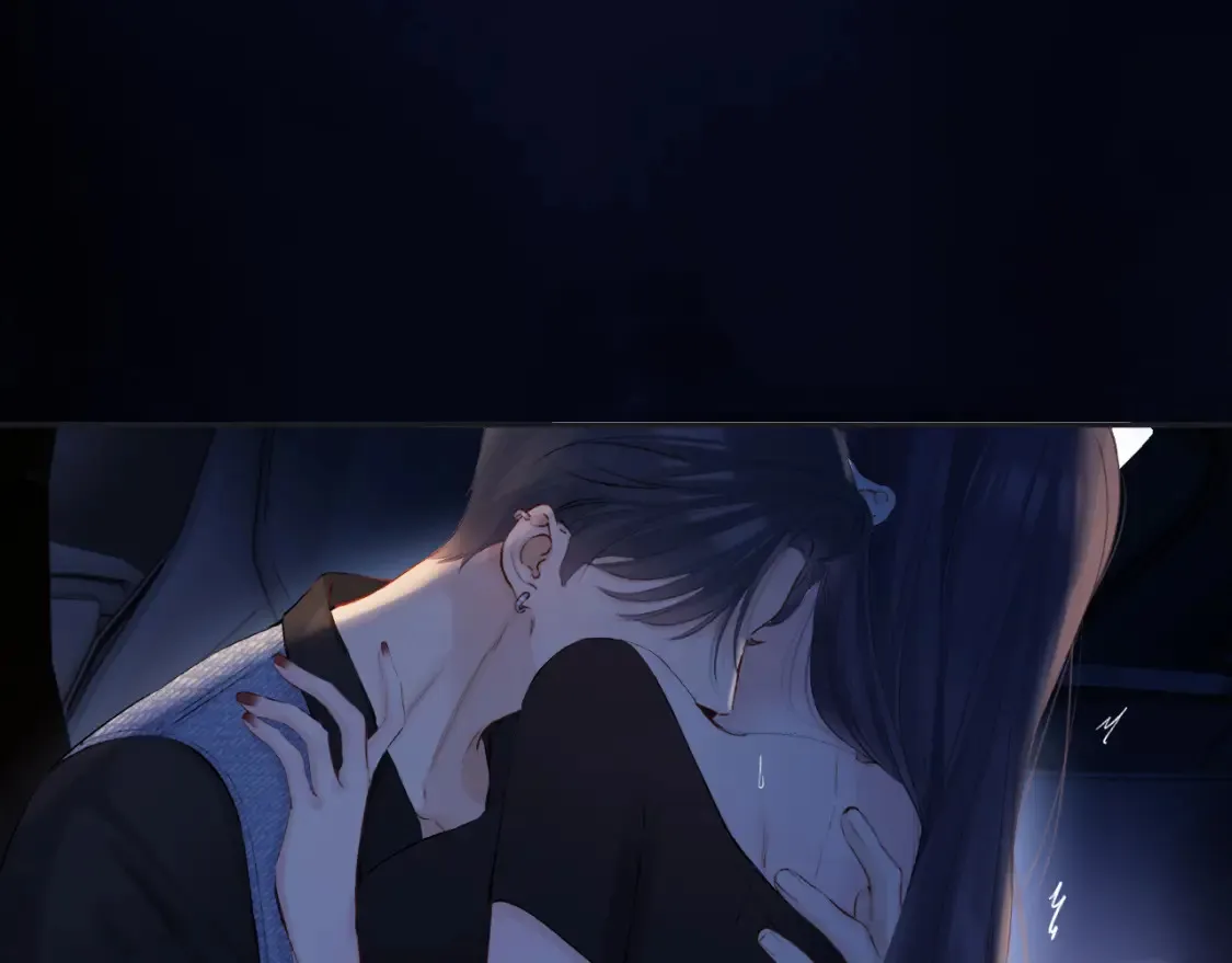 日常篇3 难耐104