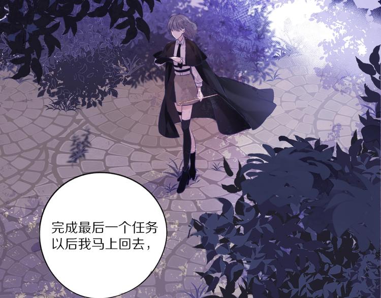 番外1 他是狼16