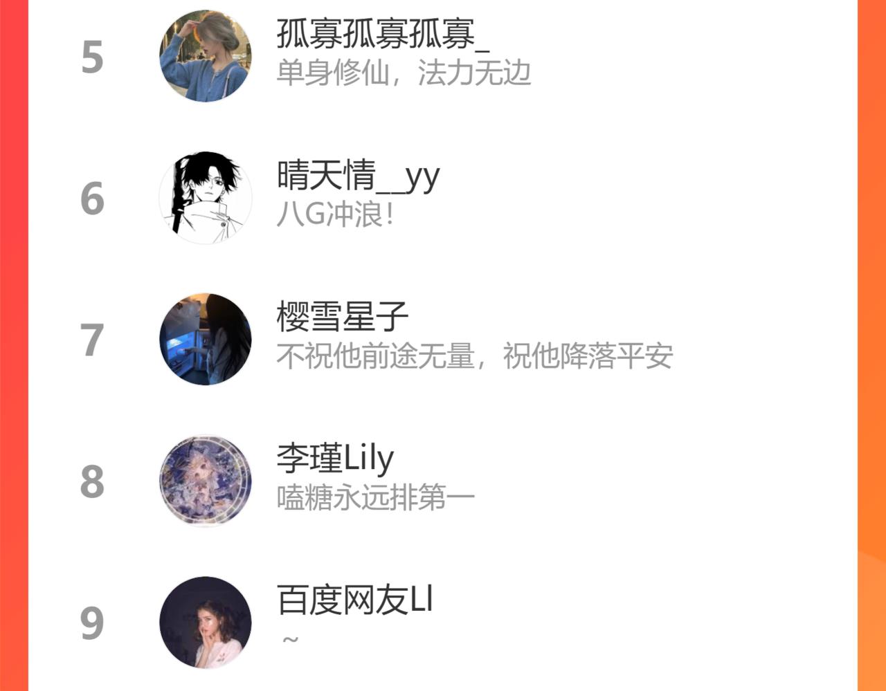 第123话 撒娇？128