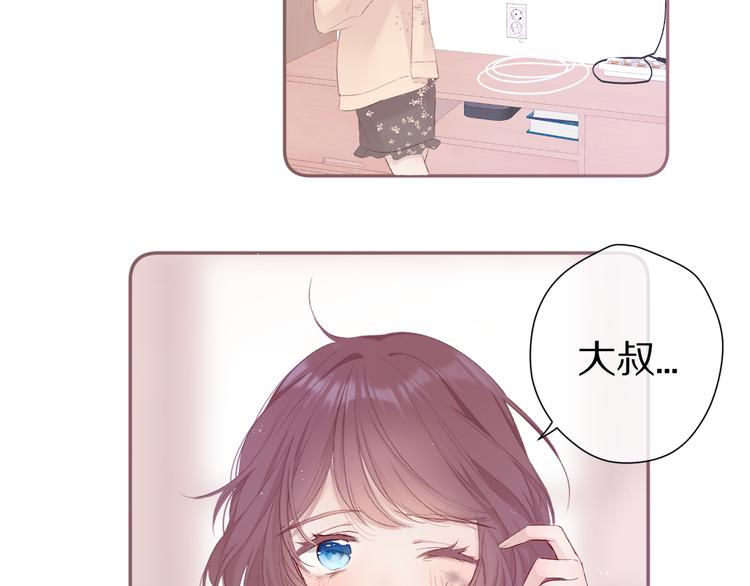 番外 甜蜜的麻烦73