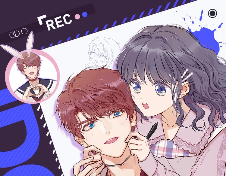 冲鸭！为崽崽打call！0