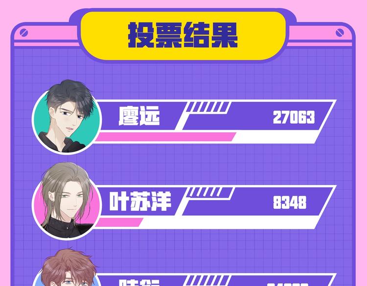 爱豆男友3选121