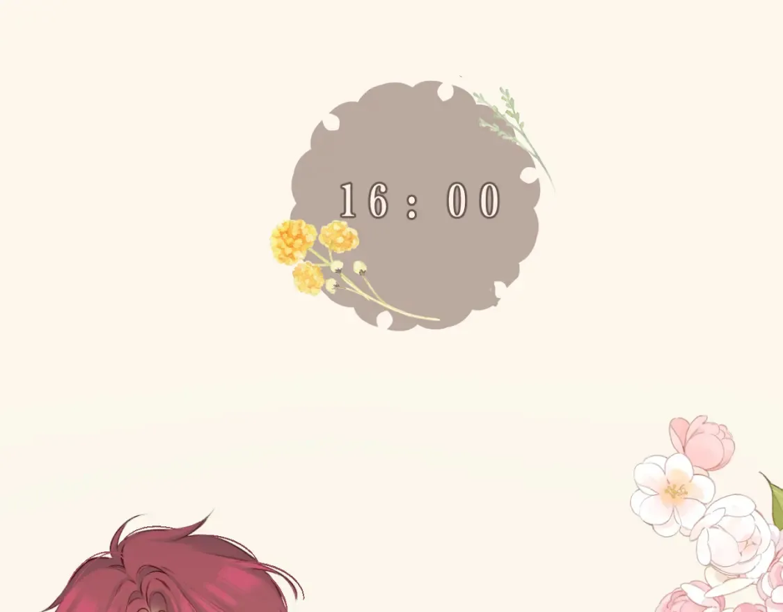 番外最终话 幸福19