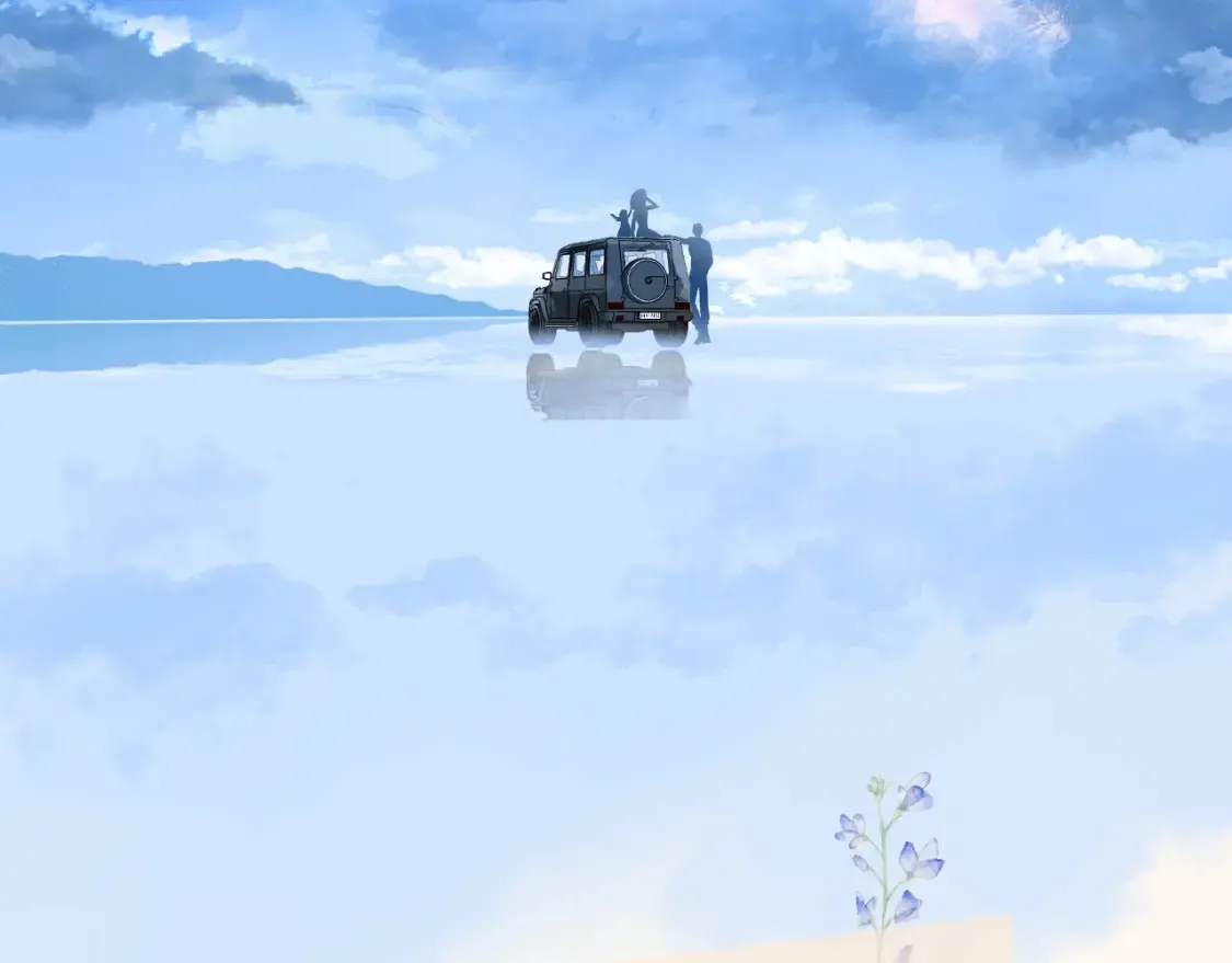 番外最终话 幸福255