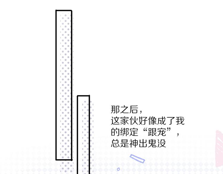 番外1 他是狼54