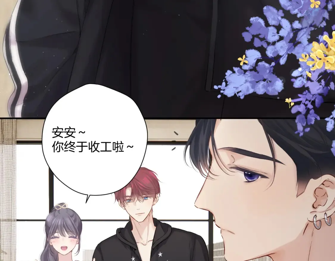 日常篇3 难耐21
