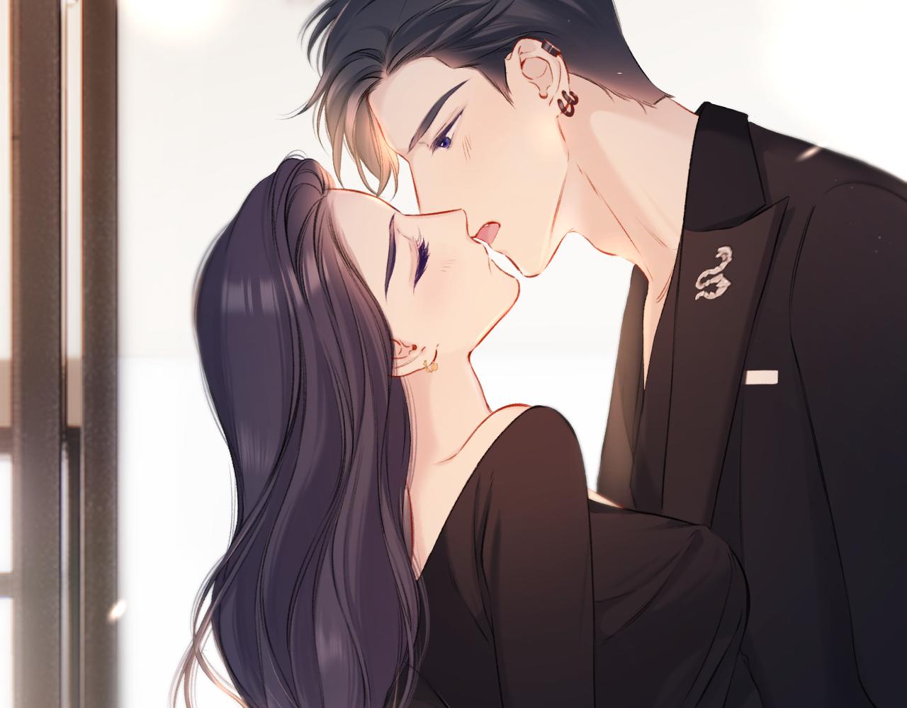 第124话 我的小狗25