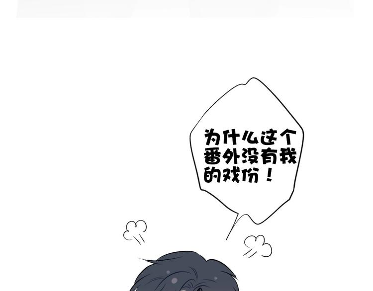 番外1 他是狼93